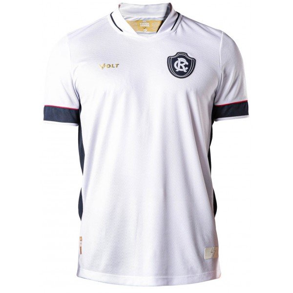 Camisa II Remo 2024 Volt Sport oficial 