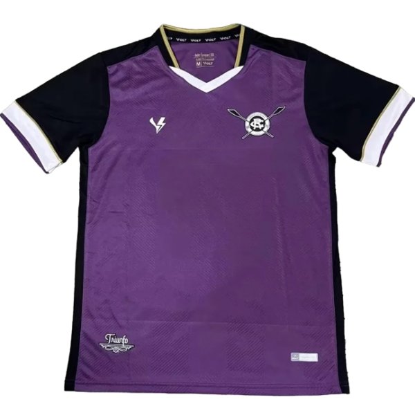 Camisa III Remo 2023  Volt Sport oficial 