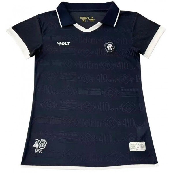 Camisa Feminina I Remo 2026 Volt Sport oficial 