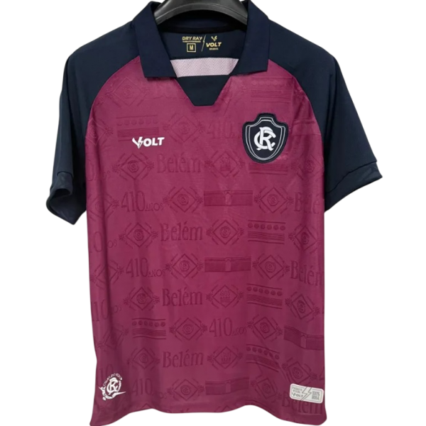 Camisa Goleiro II Remo 2026 Volt Sport oficial 