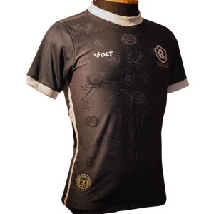 Camisa I Remo 2025 Volt Sport oficial 