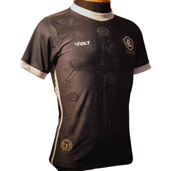 Camisa I Remo 2025 Volt Sport oficial 
