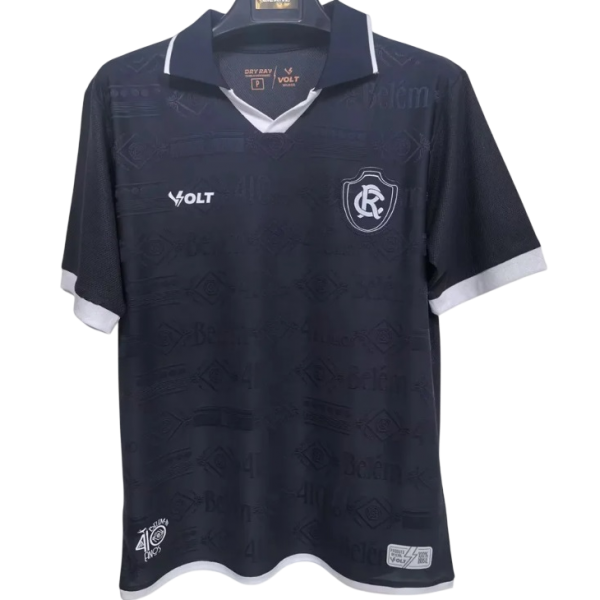 Camisa I Remo 2026 Volt Sport oficial 