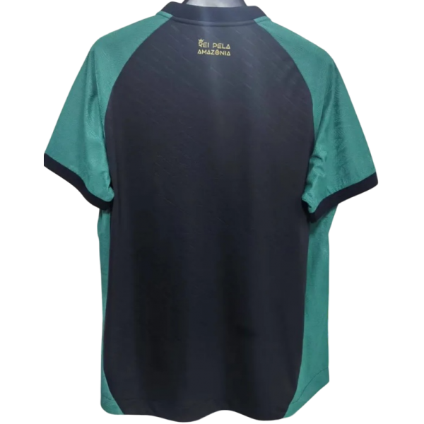 Camisa III Remo 2025 Volt Sport oficial 