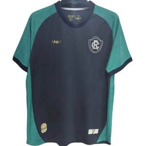 Camisa III Remo 2025 Volt Sport oficial 