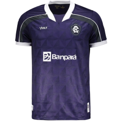 Camisa IV Remo 2025 Volt Sport oficial 