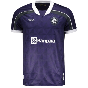 Camisa IV Remo 2025 Volt Sport oficial Camisa IV Remo 2025 Volt Sport oficial