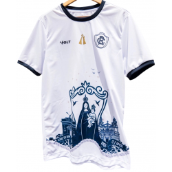Camisa Remo 2025 Volt Sport oficial Especial