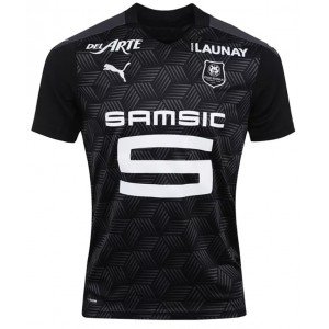 Camisa oficial Puma Rennes 2020 2021 III jogador