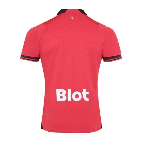 Camisa I Rennes 2023 2024 Puma oficial