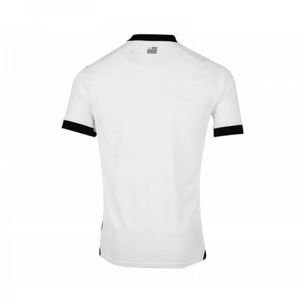 Camisa II Rennes 2023 2024 Puma oficial