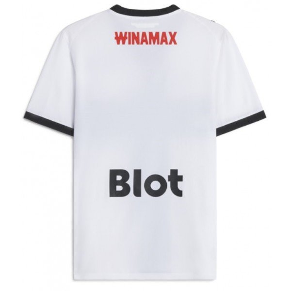 Camisa II Rennes 2026 2027 Puma oficial
