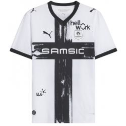 Camisa II Rennes 2026 2027 Puma oficial