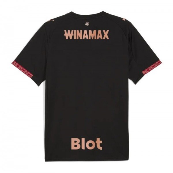 Camisa III Rennes 2025 2026 Puma oficial Camisa III Rennes 2025 2026 Puma oficial