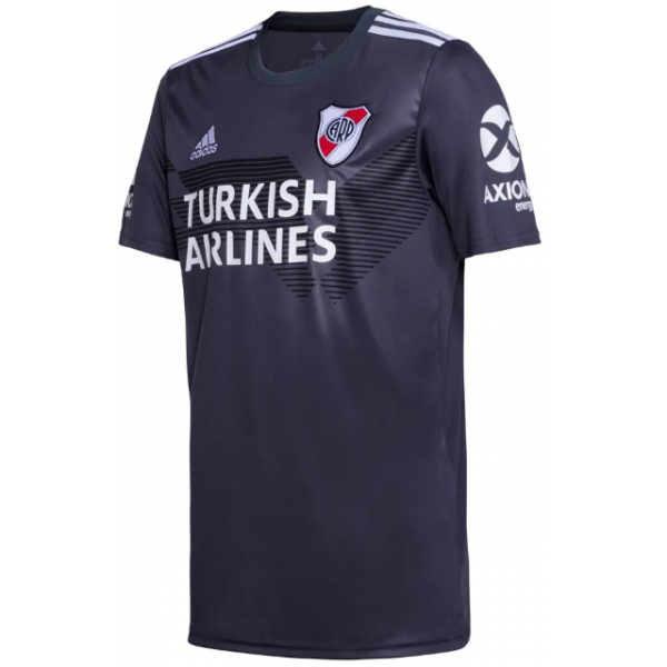 Camisa oficial River Plate edição Adidas 70 anos 