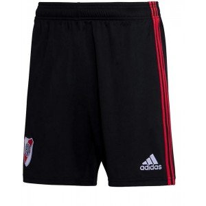 Calção oficial Adidas River Plate 2019 III jogador