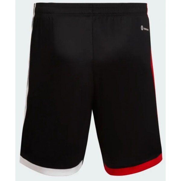 Calção III RIver Plate 2023 2024 Adidas oficial
