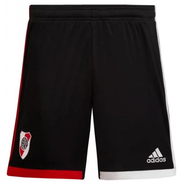 Calção III RIver Plate 2023 2024 Adidas oficial