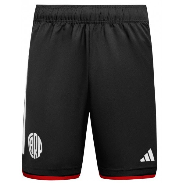Calção III River Plate 2024 2025 Adidas oficial 