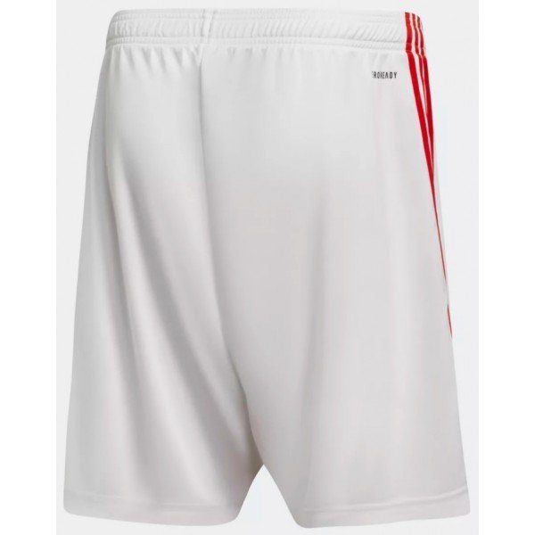 Calção oficial Adidas River Plate 2020 2021 II jogador