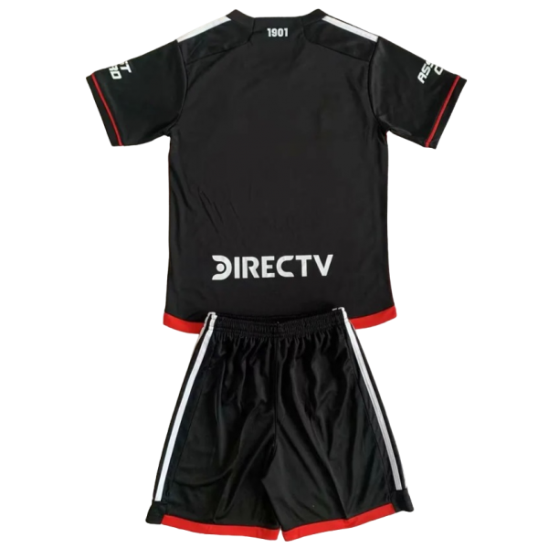 Kit infantil III River Plate 2024 2025 Adidas oficial 