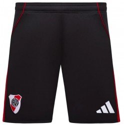 Calção I River Plate 2025 2026 Adidas oficial 