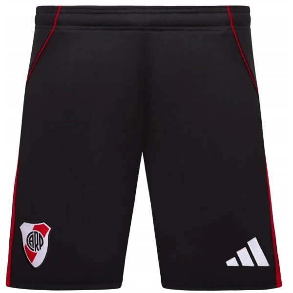Calção I River Plate 2025 2026 Adidas oficial 