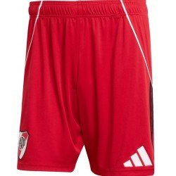 Calção II River Plate 2025 2026 Adidas oficial 
