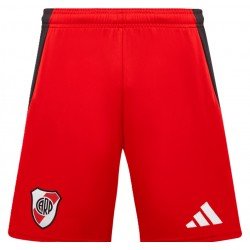 Calção III River Plate 2025 2026 Adidas oficial 