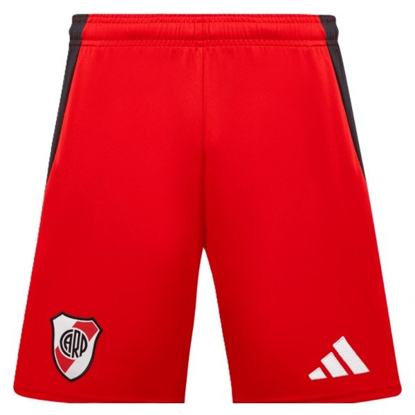 Calção III River Plate 2025 2026 Adidas oficial 