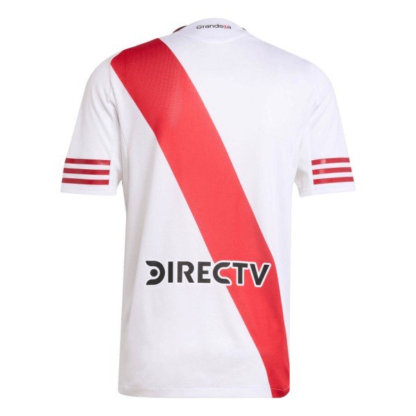 Camisa I River Plate 2025 2026 Adidas oficial 