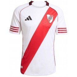 Camisa I River Plate 2025 2026 Adidas oficial 