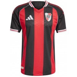 Camisa II River Plate 2025 2026 Adidas oficial 