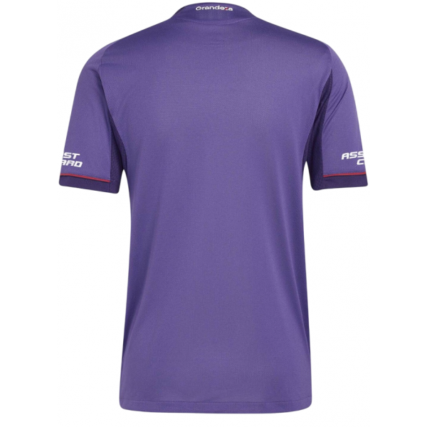 Camisa III River Plate 2026 Adidas oficial 