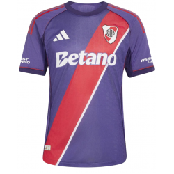 Camisa III River Plate 2026 Adidas oficial Camisa III River Plate 2026 Adidas oficial
