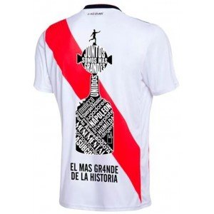Camisa oficial Adidas River Plate 2018 2019 edição especial