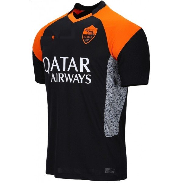 Camisa Roma 2020 2021 III Third jogador