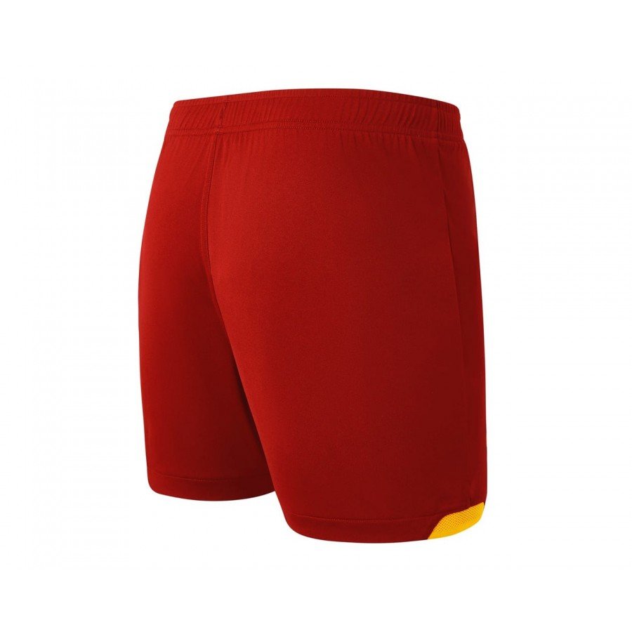 Calção I Roma 2021 2022 New Balance oficial Calção I Roma 2021 2022 New Balance oficial