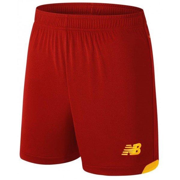 Calção I Roma 2021 2022 New Balance oficial