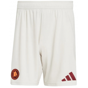 Calção II Roma 2024 2025 Adidas oficial 