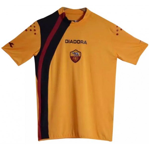 Camisa I Roma 2005 2006 Retro Diadora