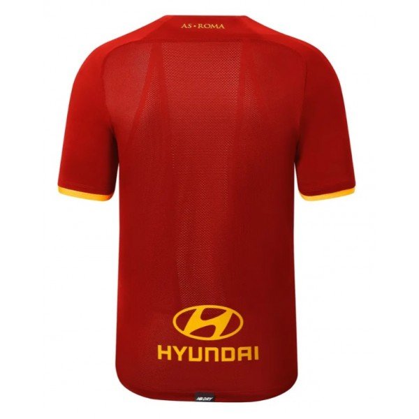 Camisa I Roma 2021 2022 New Balance oficial