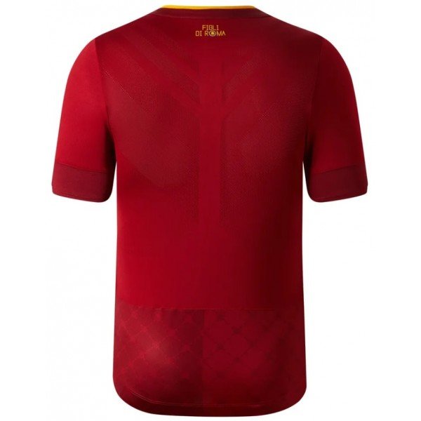 Camisa I Roma 2022 2023 New Balance oficial