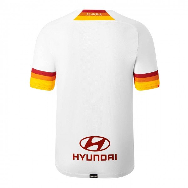 Camisa II Roma 2021 2022 New Balance oficial
