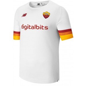 Camisa II Roma 2021 2022 New Balance oficial