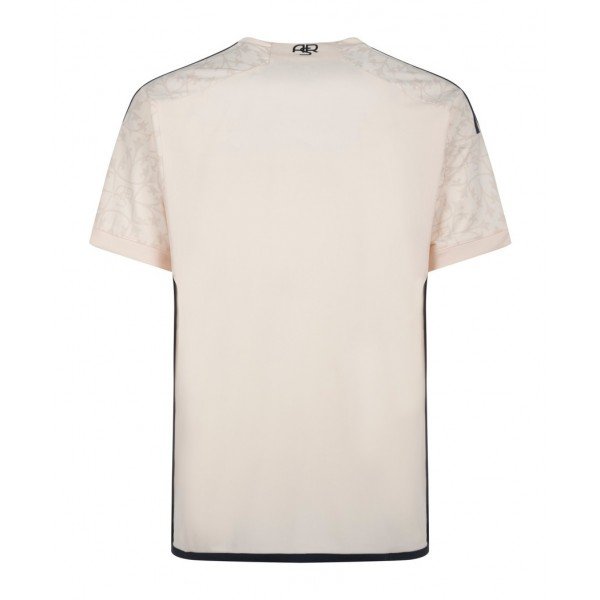 Camisa II Roma 2023 2024 Adidas oficial 