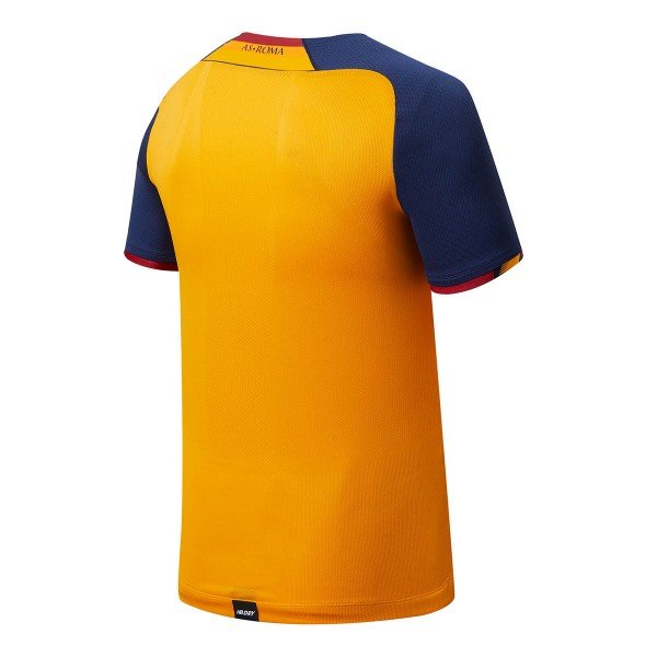 Camisa III Roma 2021 2022 New Balance oficial