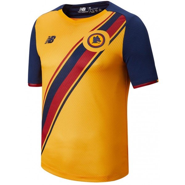 Camisa III Roma 2021 2022 New Balance oficial