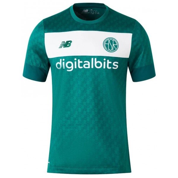 Camisa Roma 2022 2023 New Balance oficial Legacy