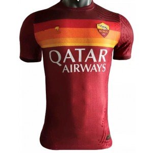 Camisa Roma 2020 2021 I Home jogador